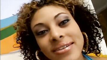POV Casting Couch - Angel Marie & Herb Collins