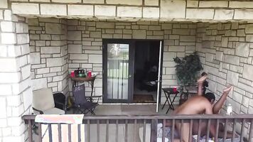 Next Door Neighbors