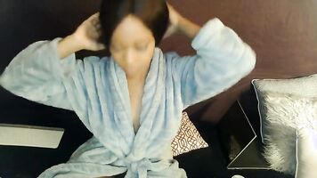Stripper Outfit Photoshoot Clips (Behind the Scenes) [Part 1]
