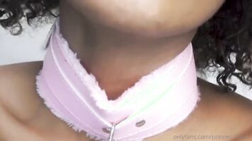 Strip Tease/Anal Play— Fucking my Ass makes My Pussy soo Wet