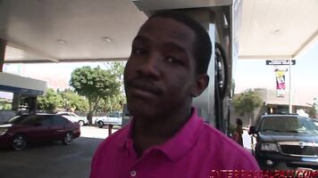 18 year old tag teamed by 2 black guys