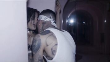 kARELY RUIZ AND SANTA FE OFFICIAL VIDEO