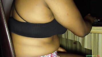 My Female Producer So Juicy