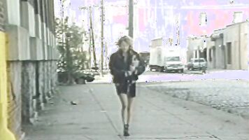 Screw The Right Thing - Scene 5